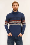 Finn flare men's jumper