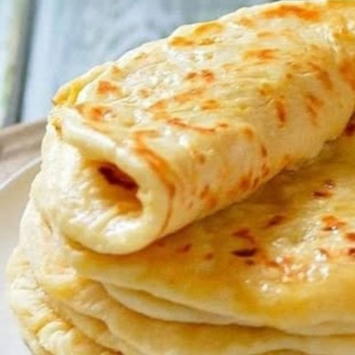 Massa de Queijo para Panqueca: Receita Fácil e Deliciosa em 20 Minutos