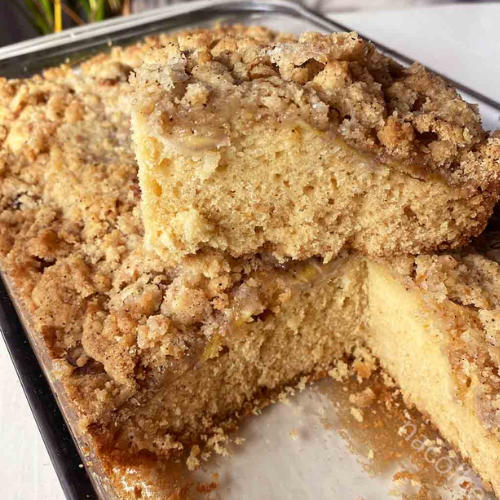 Cuca de Banana Fofinha: Como Fazer a Melhor Receita em Apenas 45 Minutos!