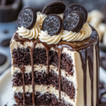 5 Cheesecake de Oreo Que Vão Te Fazer Salivar: Escolha o Seu Favorito!