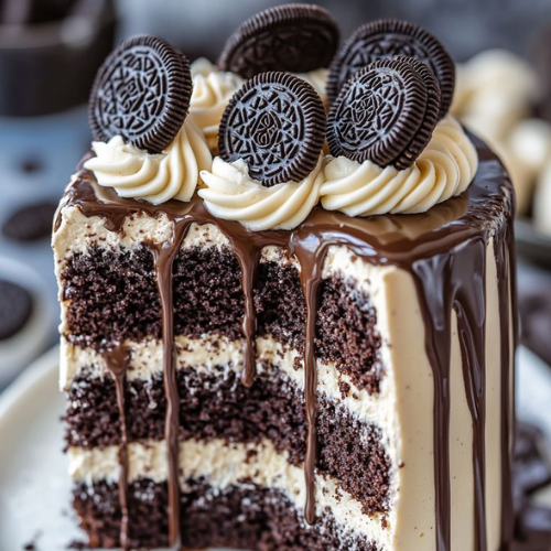 5 Cheesecake de Oreo Que Vão Te Fazer Salivar: Escolha o Seu Favorito!