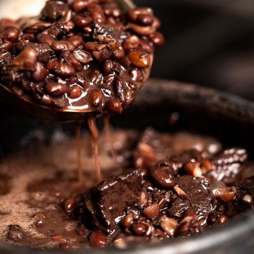 5 Passos para a Feijoada Caseira que Abraça Como a da Vovó