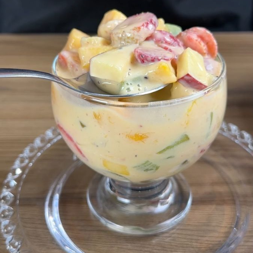 5 Passos para a Salada de Frutas dos Sonhos: Leveza e Sabor em Cada Mordida
