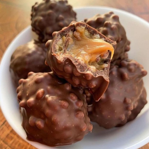 5 Passos para o Chokito Caseiro da Vovó que Derrete Corações