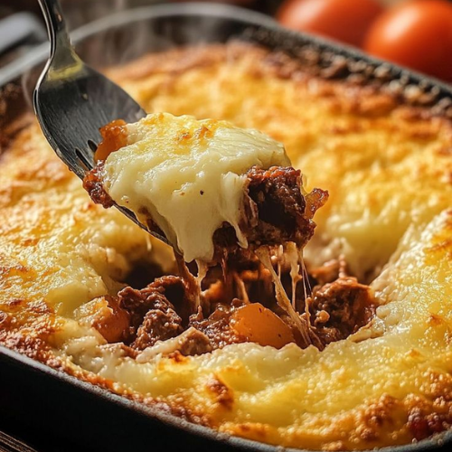 5 Passos para o Escondidinho de Carne Seca que Derrete na Boca
