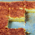 Bolo de Fubá Cremoso Perfeito Pronto em 1 Hora