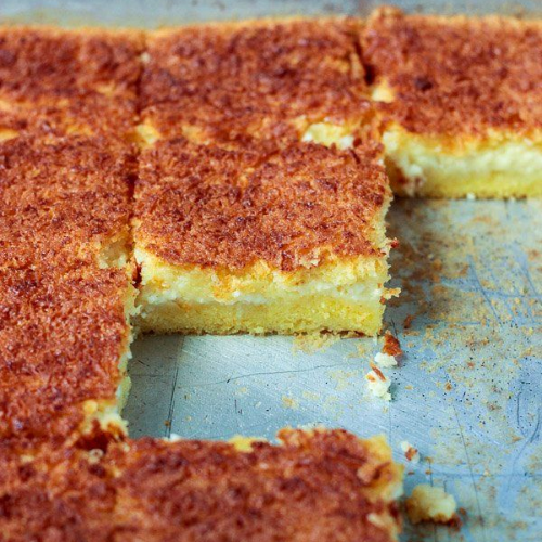 Bolo de Fubá Cremoso Perfeito Pronto em 1 Hora