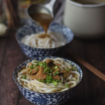 6 Passos para um Kare Udon Perfeito Pronto em 30 Minutos