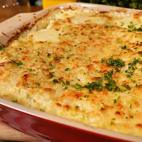 5 Passos para um Filé de Peixe Cremoso Perfeito em Apenas 30 Minutos