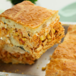 6 Passos para a Melhor Torta de Frango Salgada