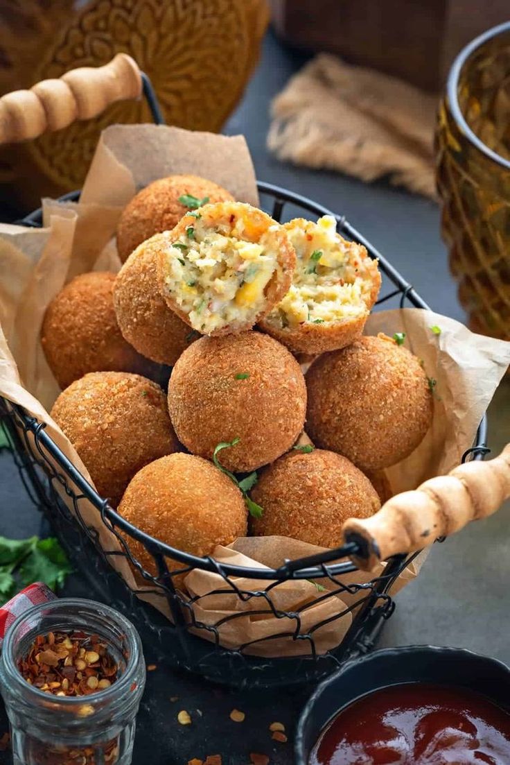 Bolinho de Bacalhau: Tradicional e Saboroso