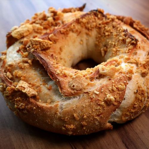 6 Passos para o Pão de Torresmo Mais Crocante e Saboroso