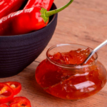 Geleia de Pimenta Perfeita Pronta em Apenas 30 Minutos