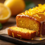 Bolo de Laranja Molhadinho Pronto em Apenas 50 Minutos