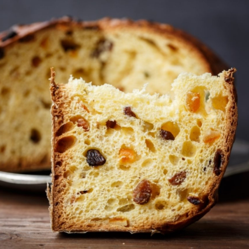 7 Passos para Fazer Panetone de Forma Perfeito