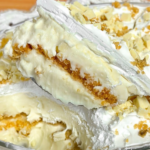 7 Motivos para Amar a Torta Belga: Receita Irresistível em 60 Minutos