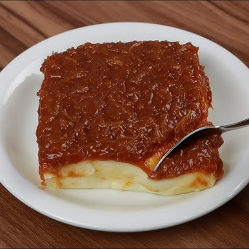 Doce da Rainha: Receita Irresistível Pronta em 30 Minutos com Chocolates Nestlé e Lindt!