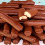Palitinho de Chocolate Crocante em 30 Minutos – Receita Fácil com Nestlé e Garoto!