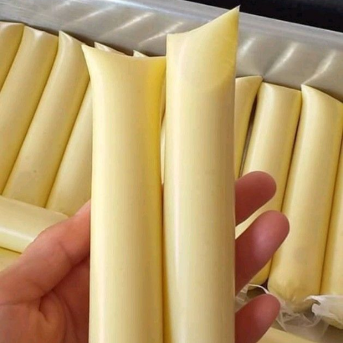 Dindin de Leite Condensado Cremoso em 10 Minutos – Receita Fácil e Irresistível!