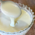 Leite Condensado Caseiro Cremoso em 5 Minutos – Receita Fácil com Nestlé e Piracanjuba