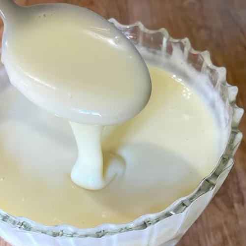 Leite Condensado Caseiro Cremoso em 5 Minutos – Receita Fácil com Nestlé e Piracanjuba