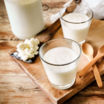 Kefir de Leite: Como Fazer em Casa e Aproveitar Todos os Benefícios em 5 Minutos