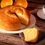 Bolo de Laranja Fofinho em 40 Minutos – Receita Fácil com Toque Especial da Nestlé!