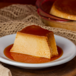 Pudim de Pão com Leite Ninho Cremoso – Receita Fácil em 40 Minutos