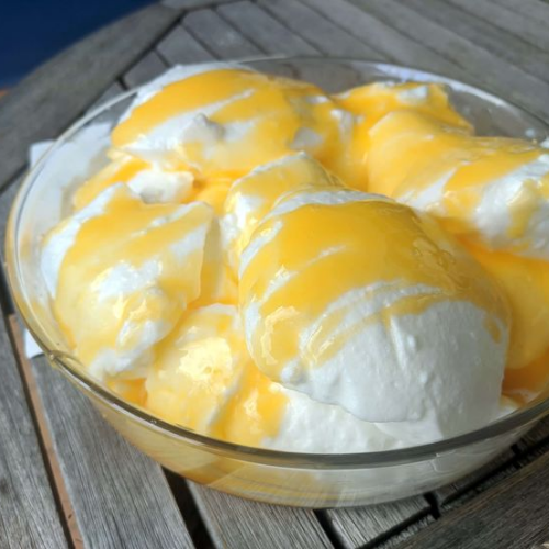 Ovos Nevados Fáceis e Irresistíveis em 30 Minutos – Receita Clássica e Deliciosa!
