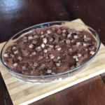 Pavê de KitKat: A Receita Irresistível em Apenas 30 Minutos!