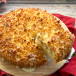 Cuca Alemã de Coco: Receita Fácil e Deliciosa em 40 Minutos!