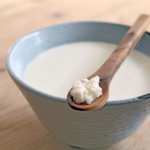 Kefir de Leite com Colágeno: Receita Saudável e Deliciosa em 10 Minutos!