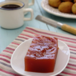 Marmelada Caseira Perfeita em 30 Minutos com Ingredientes de Qualidade!
