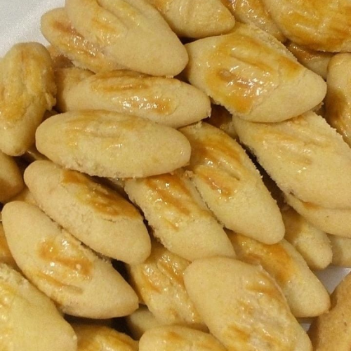 Salgadinho de Queijo Crocante em 30 Minutos – Receita Fácil com Queijo Piracanjuba