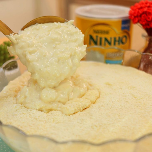 Arroz Doce Cremoso Nestlé: Receita Fácil e Deliciosa em 30 Minutos