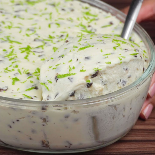 Moça Gelada de Limão Nestlé: Sobremesa Cremosa em 10 Minutos!