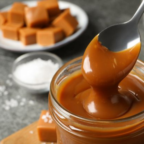Doce de Leite de Forno Piracanjuba: Cremoso e Pronto em 30 Minutos!