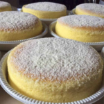 Bolo Japão Fofinho e Irresistível em 30 Minutos – Receita com Nestlé e Piracanjuba!