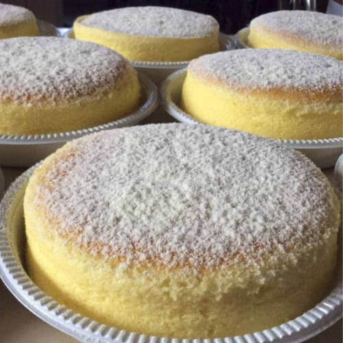 Bolo Japão Fofinho e Irresistível em 30 Minutos – Receita com Nestlé e Piracanjuba!
