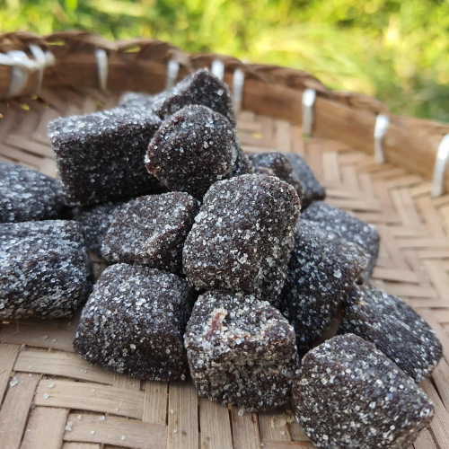 Bala de Banana Caseira: Receita Simples e Deliciosa em 30 Minutos!