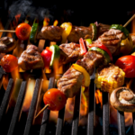 Espetinho de Churrasco: A Melhor Receita Caseira em 30 Minutos!