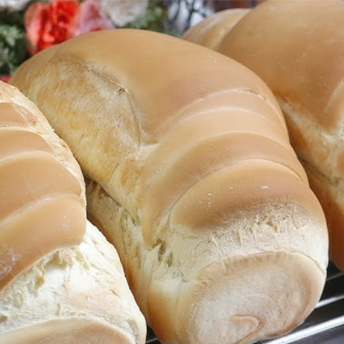 Pão de 1kg Fofinho e Caseiro – Receita Simples e Econômica para Fazer em Casa