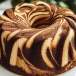 Bolo Mármore do Vaticano: Receita Tradicional com Chocolate Nestlé em 40 Minutos