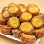 Medalhão de Banana Fácil e Rápido: Pronto em 30 Minutos com Ingredientes de Qualidade!