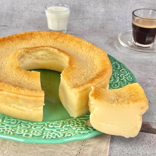 Bolo de Puba Nordestino: Receita Tradicional e Deliciosa para Fazer em Casa