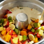 Bolo Tropical com Leite: Receita Fácil e Irresistível em 30 Minutos