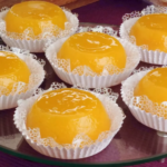 Quindim Caseiro Perfeito em 30 Minutos – Receita Fácil com Ingredientes de Qualidade!