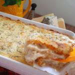 Lasanha Gratinada de 4 Queijos Nestlé – Cremosa e Pronta em 40 Minutos!