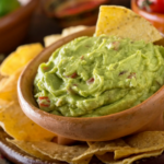 Guacamole Caseiro: Receita Fácil e Deliciosa em Apenas 10 Minutos!
