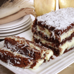 Bolo de Coco Gelado Nestlé: Receita Fácil e Deliciosa em 30 Minutos!